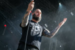 Philip H. Anselmo & The Illegals