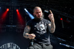 Philip H. Anselmo & The Illegals