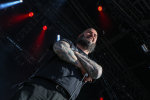 Philip H. Anselmo & The Illegals