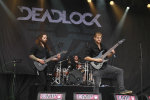 Deadlock