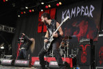 Kampfar