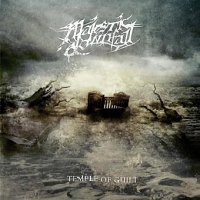 Majestic Downfall "Temple Of Guilt"