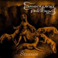 Dissolving Of Prodigy "Štvanice"