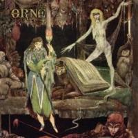 Orne "The Conjuration By The Fire"