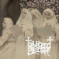 Reverend Bizarre "Death Is Glory... Now"