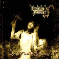 Hooded Priest "Devil Worship Reckoning"