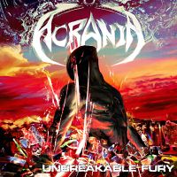 Acrania "Unbreakable Fury"