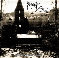 Sagntid "The Slipstream World Of Sagntid"