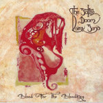 The Bottle Doom Lazy Band "Blood For The Bloodking"