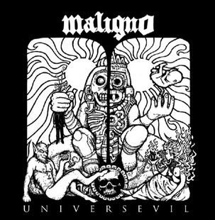 Maligno "Universevil"