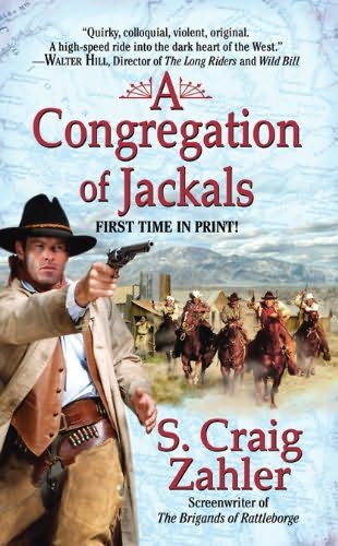 "A Congregation of Jackals"