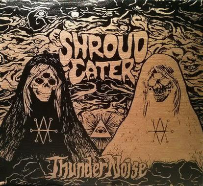 Shroud Eater "ThunderNoise"