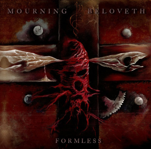 Mourning Beloveth "Formless"