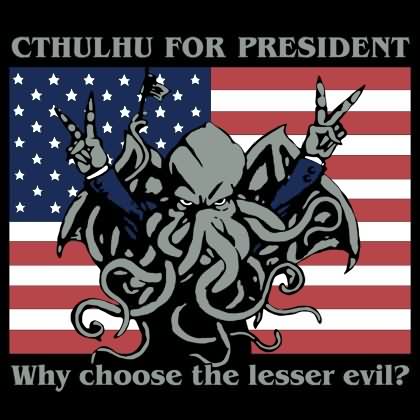 Cthulhu