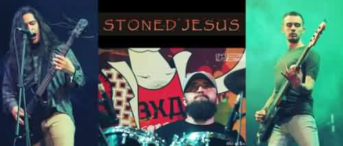 Stoned Jesus