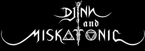 Djinn And Miskatonic