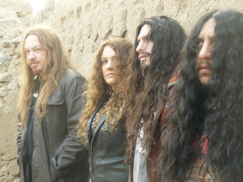 Reino Ermitaño