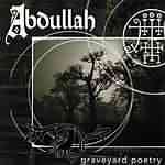 Abdullah: "Graveyard Poetry" – 2002