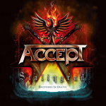 Accept: "Stalingrad" – 2012