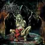 Acheron: "Rebirth: Metamorphosing Into Godhood" – 2003