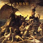 Ahab: "The Divinity Of Oceans" – 2009