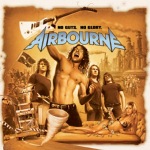 Airbourne: "No Guts. No Glory." – 2010