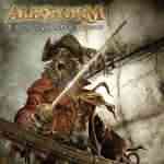 Alestorm: "Captain Morgan's Revenge" – 2008