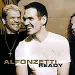 Alfonzetti: "Ready" – 2000