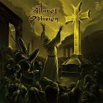 Altar Of Oblivion: "Grand Gesture Of Defiance" – 2012
