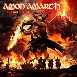 Amon Amarth: "Surtur Rising" – 2011