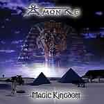 Amun Re: "Magic Kingdom" – 2001