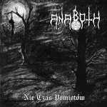 Anaboth: "Nie Czas Pomiotów" – 1996