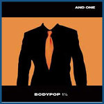 And One: "Bodypop 1 1/2" – 2009