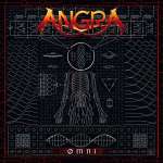Angra: "ØMNI" – 2018