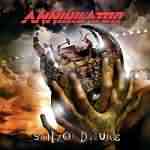 Annihilator: "Schizo Deluxe" – 2005