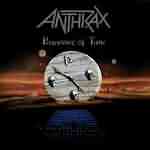 Anthrax: "Persistence Of Time" – 1990