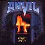 Anvil: "Forged In Fire" – 1983