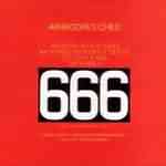 Aphrodite's Child: "666" – 1972