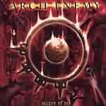 Arch Enemy: "Wages Of Sin" – 2001