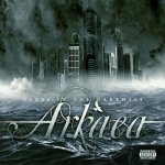 Arkaea: "Years In The Darkness" – 2009