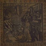 Armagedda: "Ond Spiritism: Djæfvvlens Skalder Anno Serpenti MMIV" – 2004