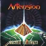 Artension: "Sacred Pathways" – 2002