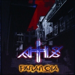Atis: "Paranoia" – 2009