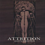 Attrition: "Dante's Kitchen" – 2004