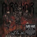 Aura Noir: "Out To Die" – 2012