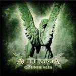 Autumnia: "O'Funeralia" – 2009