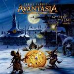 Avantasia: "The Mystery Of Time" – 2013