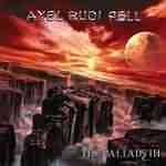 Axel Rudi Pell: "The Ballads III" – 2004