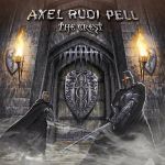 Axel Rudi Pell: "The Crest" – 2010