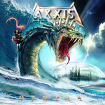 Axxis: "Utopia" – 2009